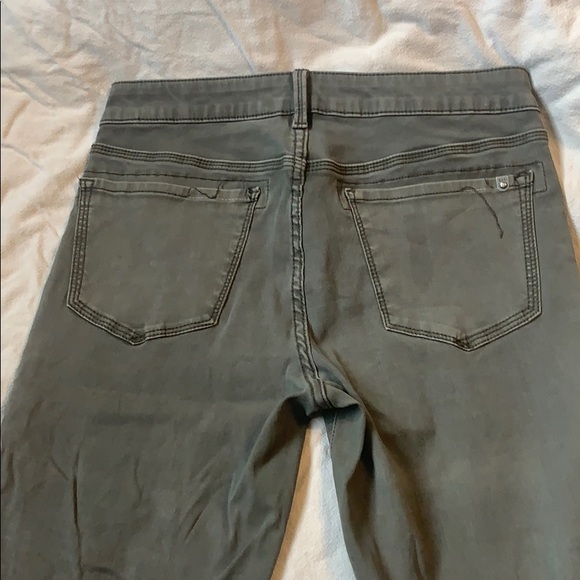 Silver jeans skinny cargo - Picture 4 of 4